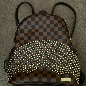 Sprayground backpack